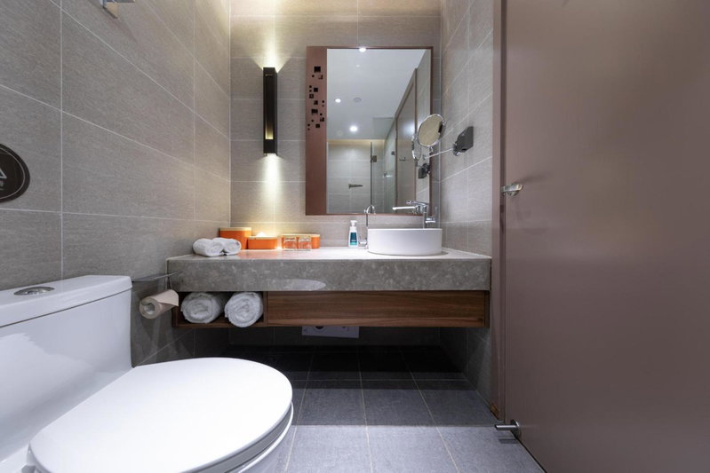 Atour Hotel X Nanshan Coastal City Shenzhen, Shenzhen, 中国