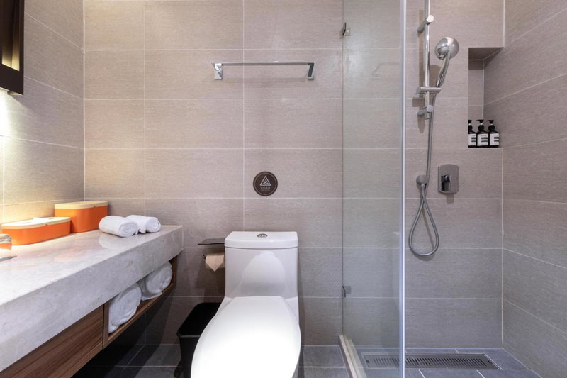 Atour Hotel X Nanshan Coastal City Shenzhen, Shenzhen, 中国