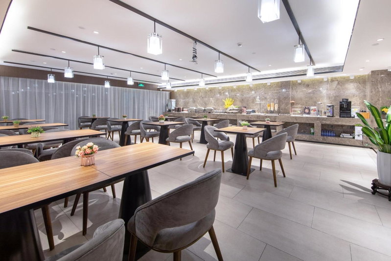 Atour Hotel X Nanshan Coastal City Shenzhen, Shenzhen, 中国