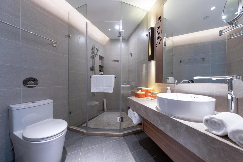 Atour Hotel X Nanshan Coastal City Shenzhen, Shenzhen, 中国
