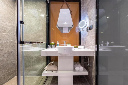 Atour Hotel Shenzhen Baoan Xixiang, Bao'an, China