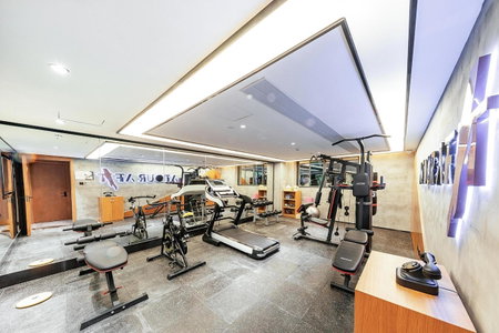 Atour Hotel Shenzhen Baoan Xixiang, Bao'an, China