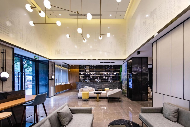 Atour Hotel Shenzhen Baoan Xixiang, Bao'an, China