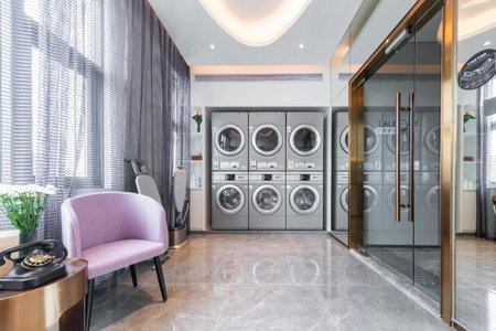 Atour Light Hotel Huizhou Jinshanhu Ganghui, Huizhou, China