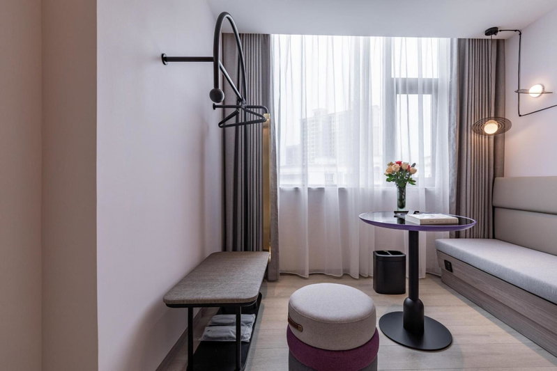 Atour Light Hotel Huizhou Jinshanhu Ganghui, Huizhou, China