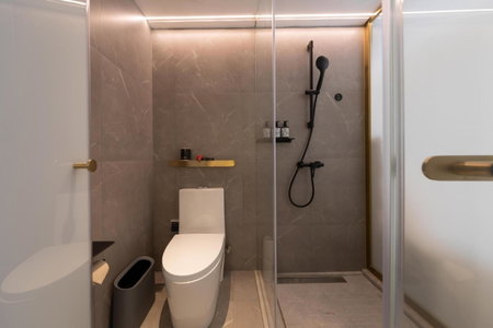 Atour Light Hotel Huizhou Jinshanhu Ganghui, Huizhou, China