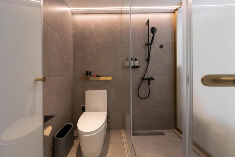 Atour Light Hotel Huizhou Jinshanhu Ganghui, Huizhou, China