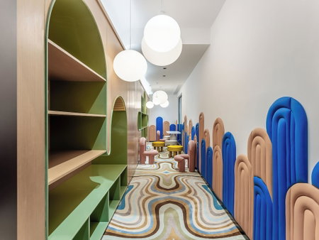 Holiday Inn Express Haikou World Trade Center by IHG, Haikou, 中国