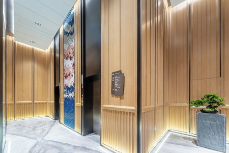 Holiday Inn Express Haikou World Trade Center by IHG, Haikou, 中国