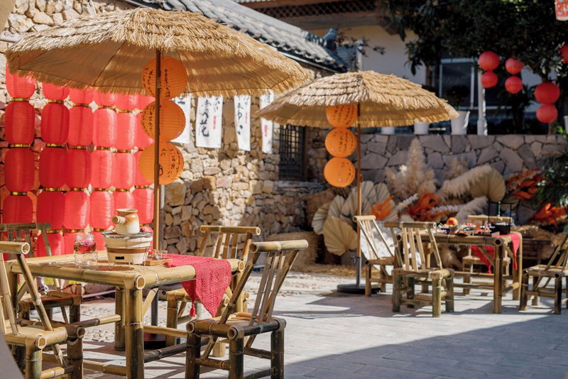 Zhangjiajie Valley Love Holiday Hotel, Zhangjiajie, 中国