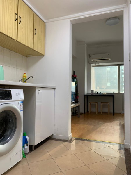 iNestin Shanghai Apt Lujiazui, Shanghai, 中国