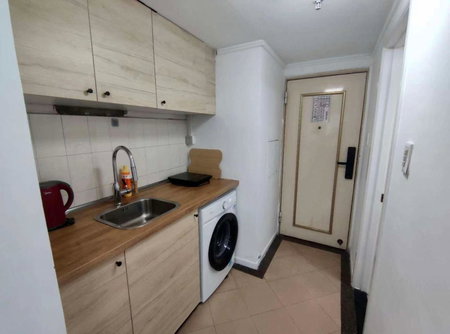 iNestin Shanghai Apt Lujiazui, Shanghai, 中国