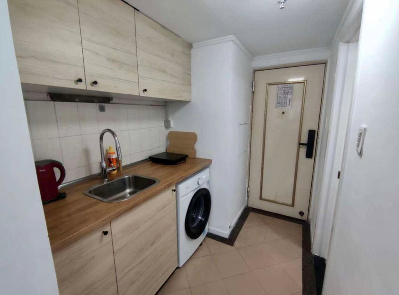 iNestin Shanghai Apt Lujiazui, Shanghai, 中国