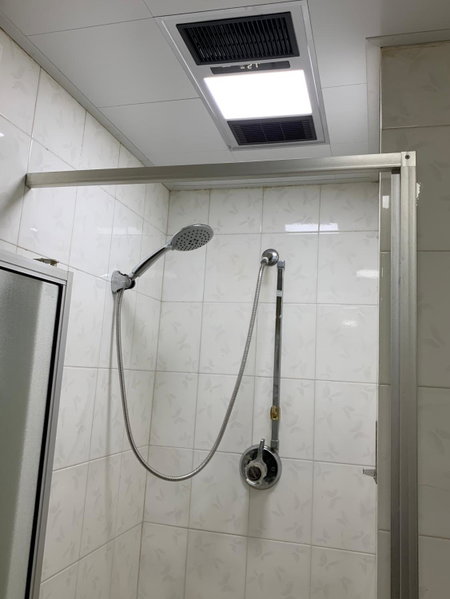 iNestin Shanghai Apt Lujiazui, Shanghai, 中国