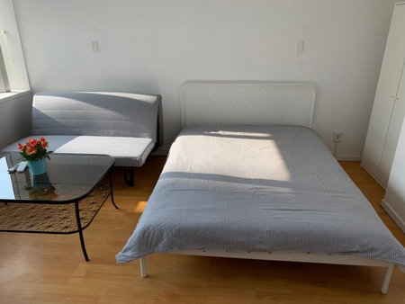iNestin Shanghai Apt Lujiazui, Shanghai, 中国
