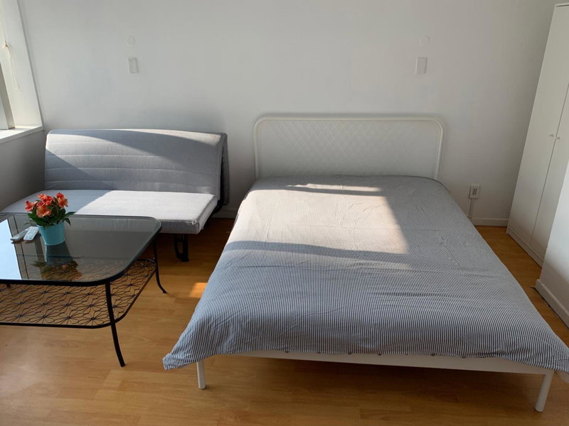 iNestin Shanghai Apt Lujiazui, Shanghai, 中国