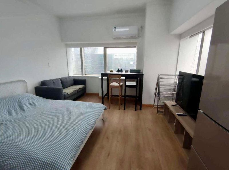 iNestin Shanghai Apt Lujiazui, Shanghai, 中国