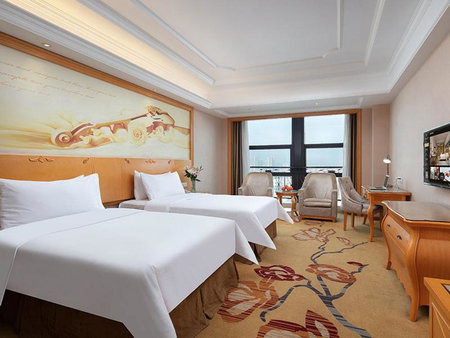 Vienna International Hotel Jiujiang Shili Street, Jiujiang, China