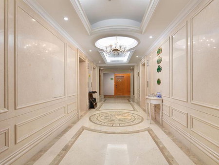 Vienna International Hotel Jiujiang Shili Street, Jiujiang, China