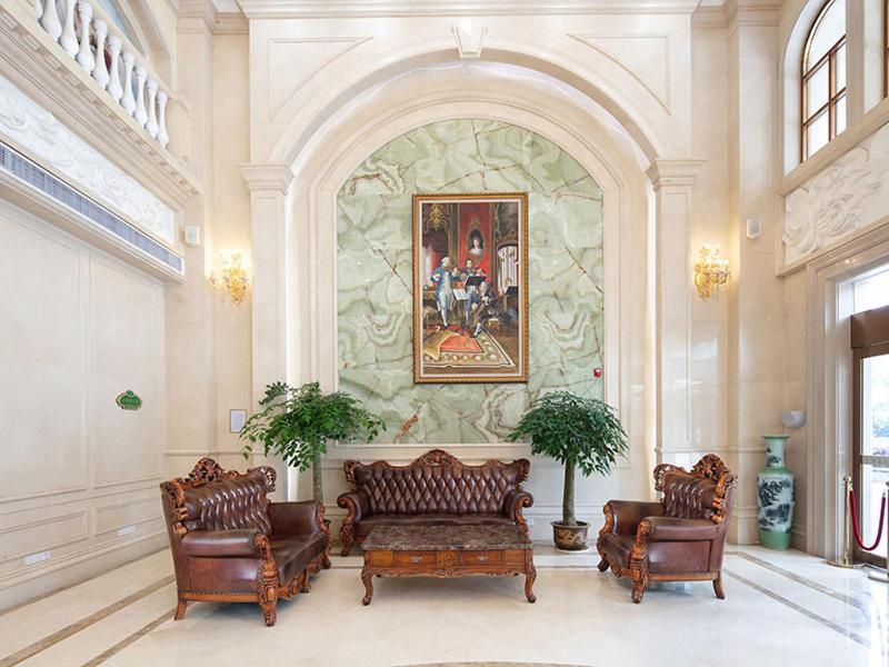 Vienna International Hotel Jiujiang Shili Street, Jiujiang, China