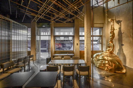 NOA HOTEL SHENZHEN,a Member of Design Hotels, Shenzhen, China