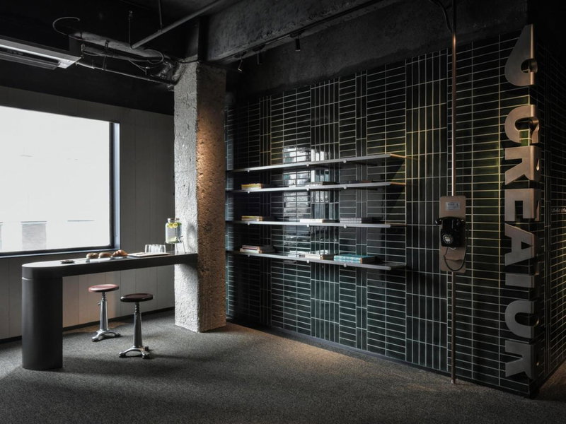NOA HOTEL SHENZHEN,a Member of Design Hotels, Shenzhen, China