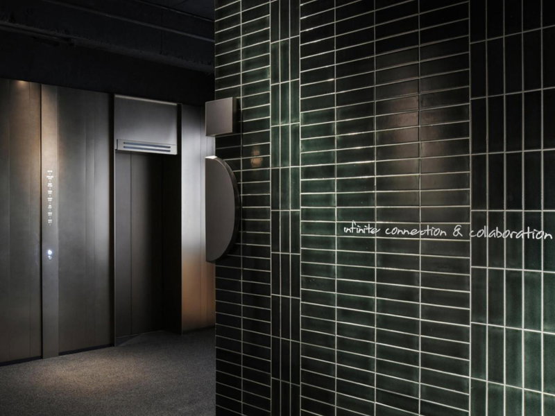 NOA HOTEL SHENZHEN,a Member of Design Hotels, Shenzhen, China