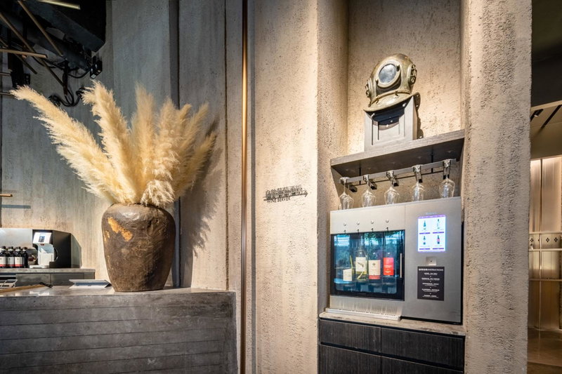 NOA HOTEL SHENZHEN,a Member of Design Hotels, Shenzhen, China