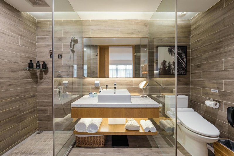 Atour X Hotel Wuxi New Zone Gelunbu Plaza, Wuxi, Китай