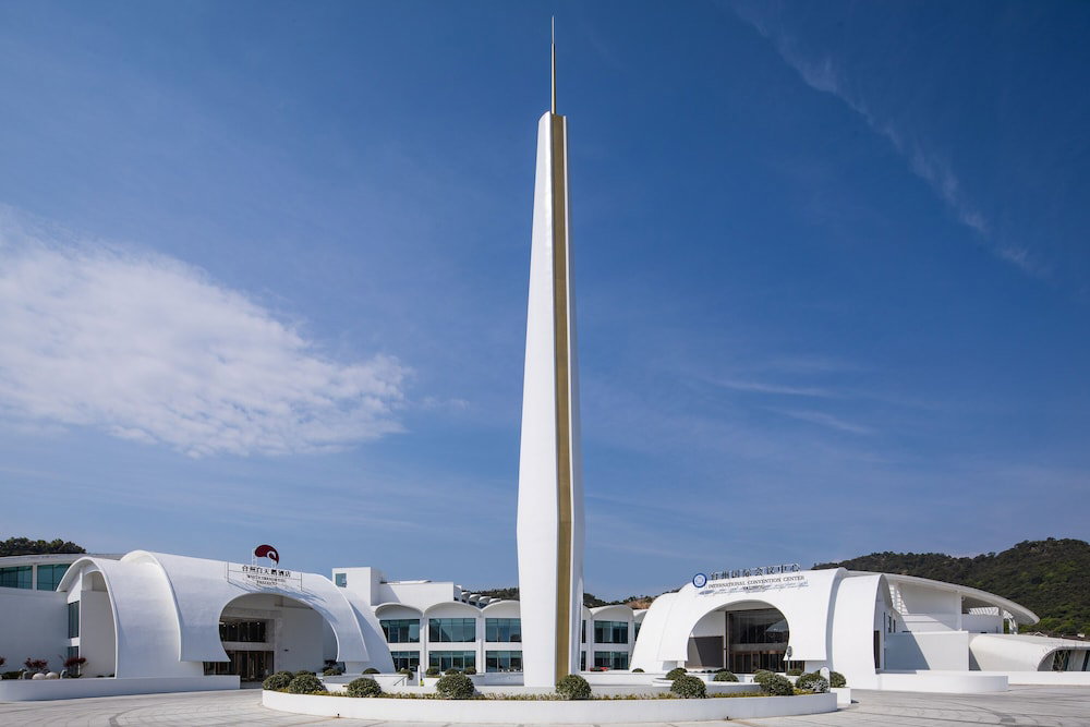 White Swan Hotel Taizhou, 中国