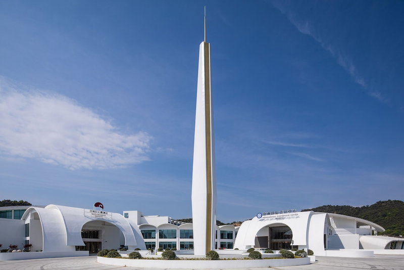 White Swan Hotel Taizhou, Taizhou, 中国