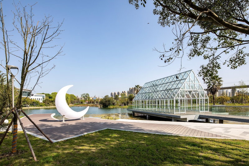 White Swan Hotel Taizhou, Taizhou, 中国