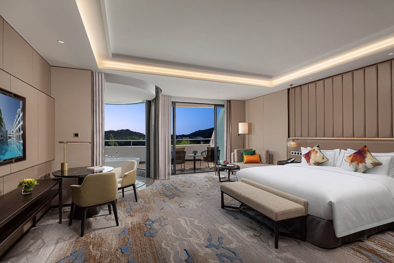 White Swan Hotel Taizhou, Taizhou, 中国