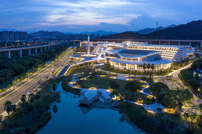 White Swan Hotel Taizhou, Taizhou, 中国