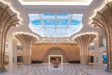 White Swan Hotel Taizhou, Taizhou, 中国