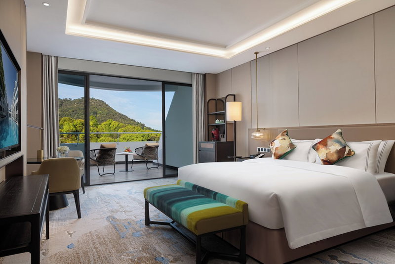 White Swan Hotel Taizhou, Taizhou, 中国