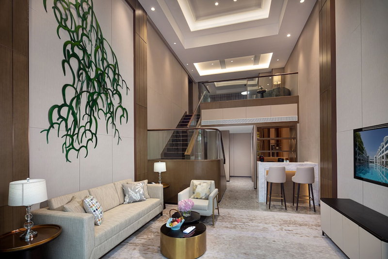 White Swan Hotel Taizhou, Taizhou, 中国