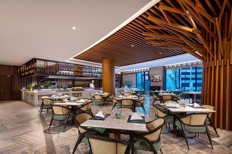 White Swan Hotel Taizhou, Taizhou, 中国