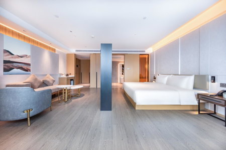 Atour Hotel Shenzhen Futian Xiangmi Lake, Shenzhen, 中国