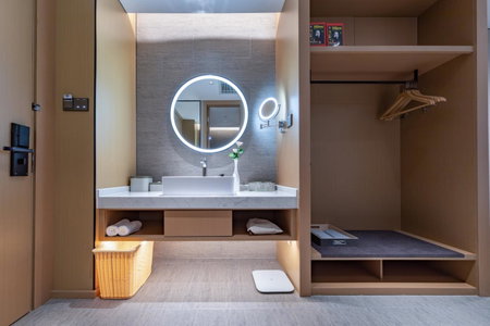 Atour Hotel Shenzhen Futian Xiangmi Lake, Shenzhen, 中国