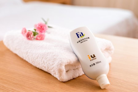 IU Hotel Kunming Xishan Wanda Railway Station, Kunming, 中国