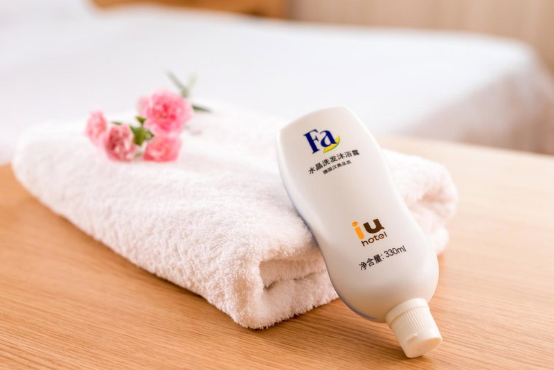 IU Hotel Kunming Xishan Wanda Railway Station, Kunming, 中国