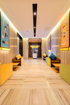 IU Hotel Kunming Xishan Wanda Railway Station, Kunming, 中国