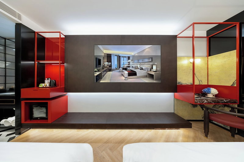Tangfu Hotel Sanlitun Gongti Branch, Beijing, China