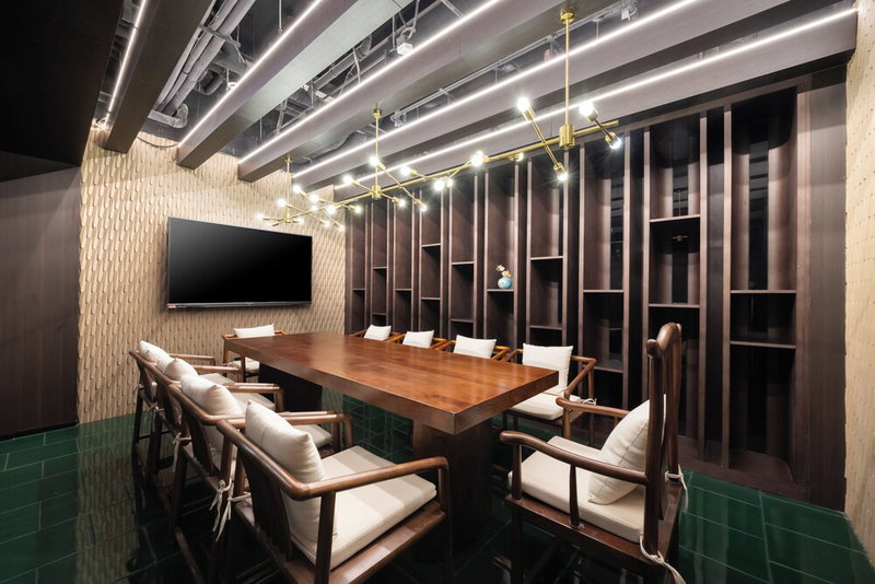 Tangfu Hotel Sanlitun Gongti Branch, Beijing, China
