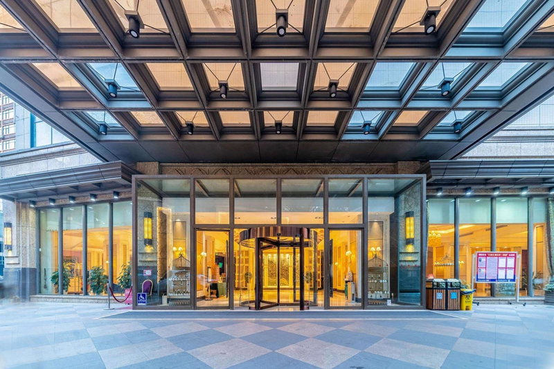 Ramada Yichang Hotel, Yichang, China