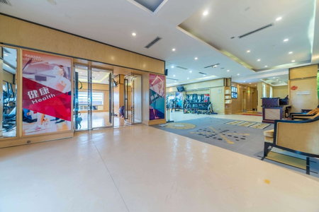 Ramada Yichang Hotel, Yichang, China