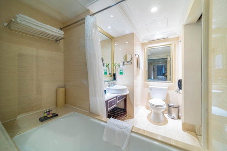Ramada Yichang Hotel, Yichang, China