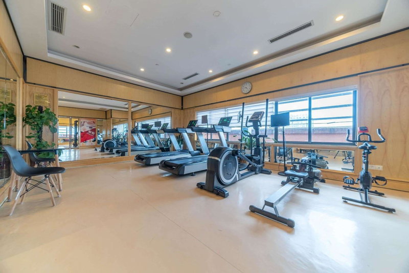Ramada Yichang Hotel, Yichang, China