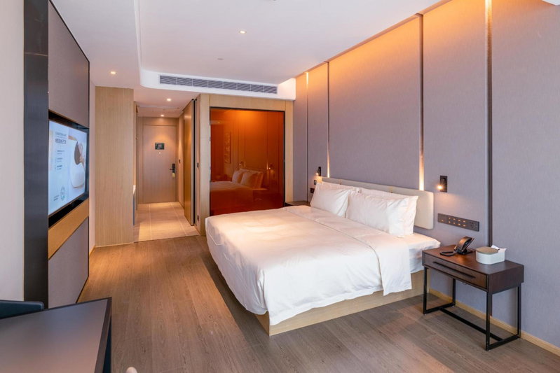Atour Hotel Huizhou Zhongkai Tianyi, Huizhou, China